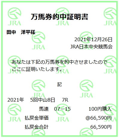 テクニカル6ハイブリッド・ソフト